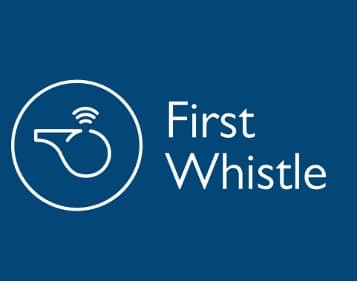 first whistle